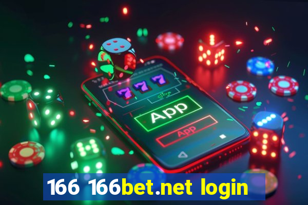166 166bet.net login